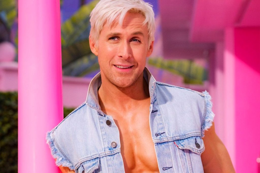 Kens who were not part of Barbie’s movie
