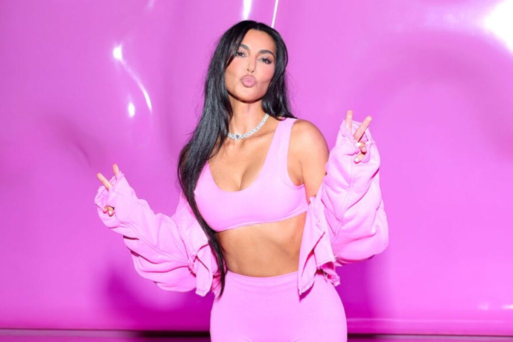 kim Kardashian