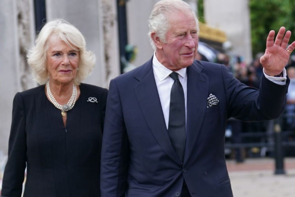 King Charles III and Queen Camilla Parker squandered millions of dollars on luxury trips only last year