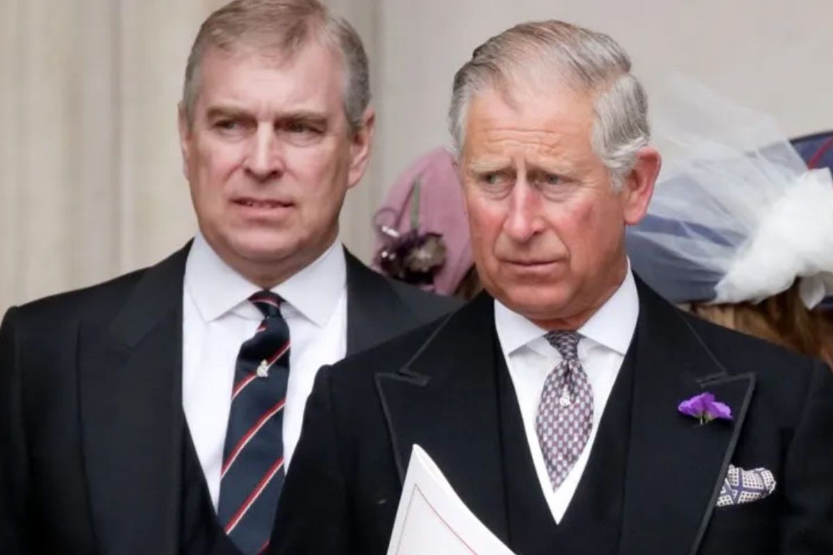 Prince Andrew punished: King Charles III left his brother without a vacation in Balmoral