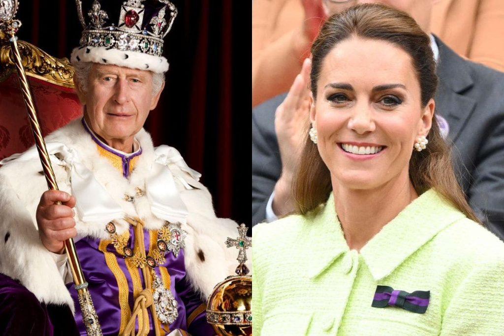 King Charles III wants to use Kate Middleton to revolutionize his monarchy