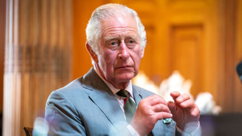 King Charles III New documentary on King Charles III under fire for being too 'positive'