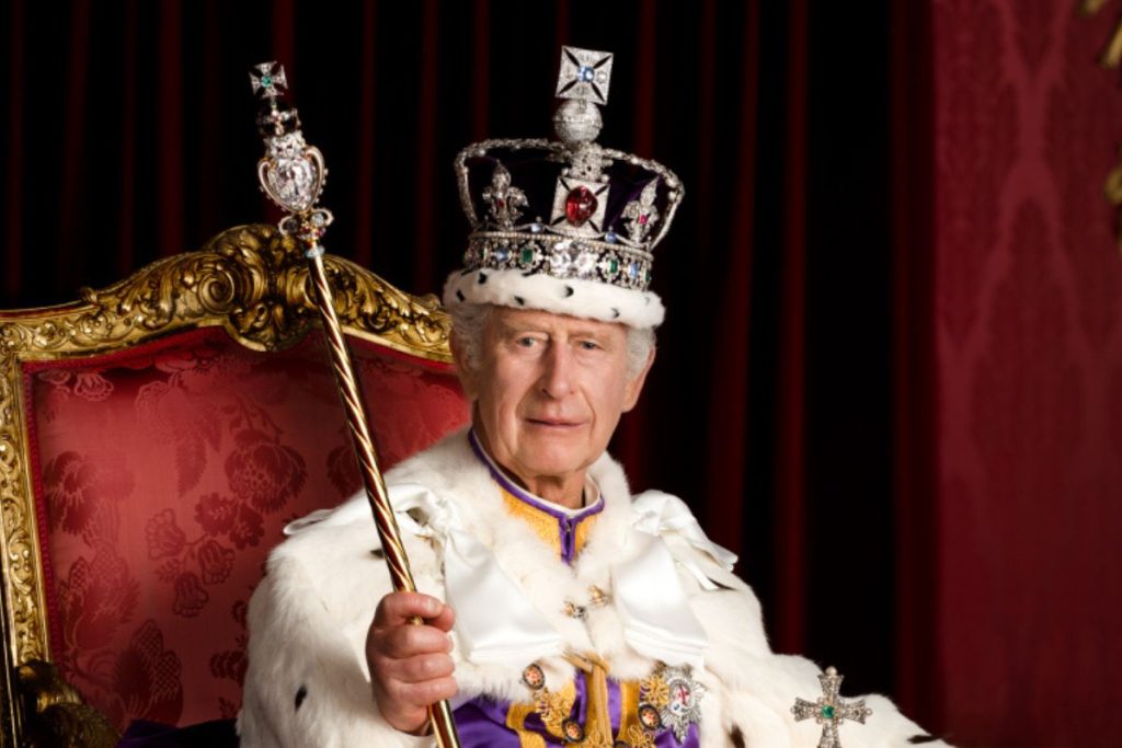 King Charles III’s lovely visit to Scotland just before his second coronation ceremony