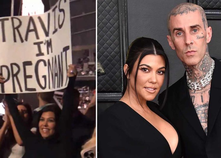 Kourtney Kardashian turns on her sisters and reveals she&rsquo;s ready to cut