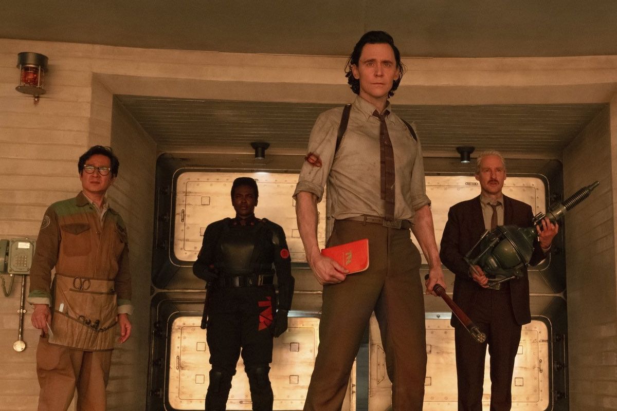 Loki season 2 arrives with good news for Marvel fans