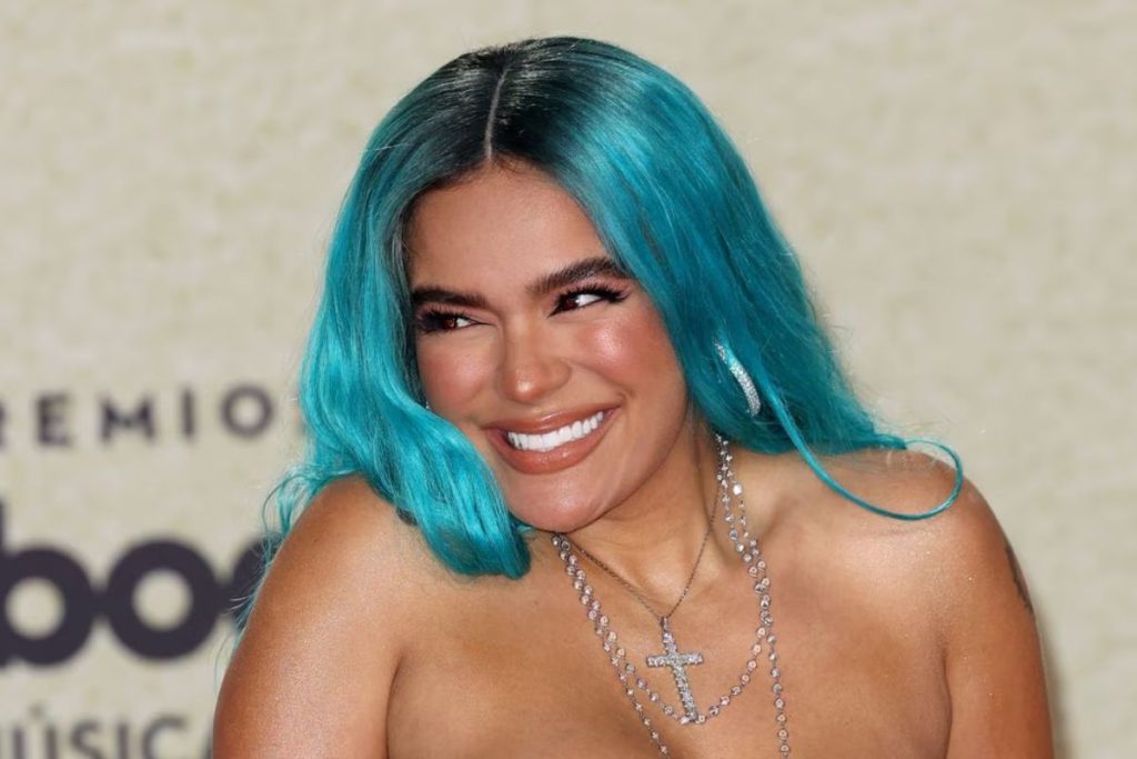 karol g