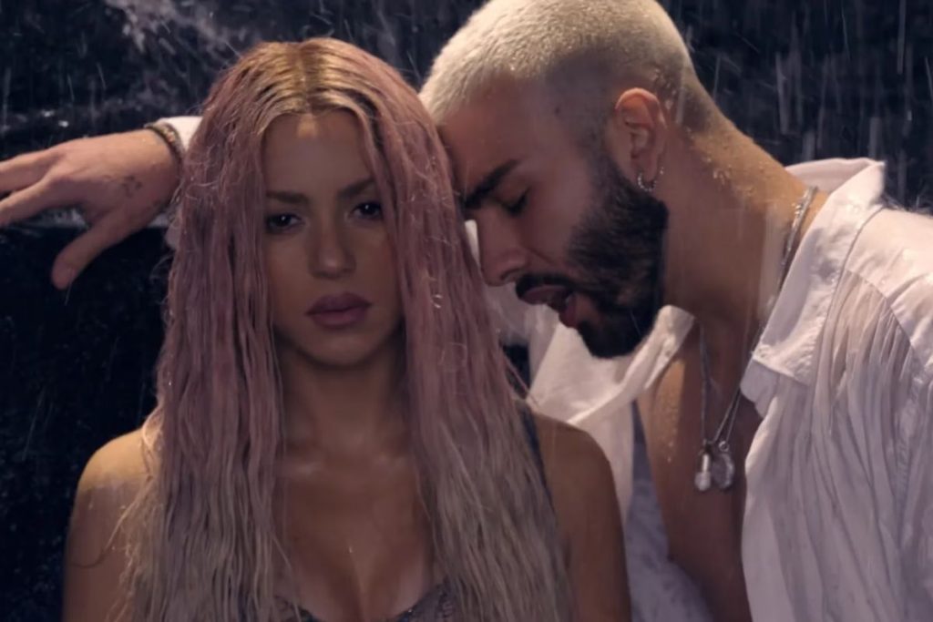 Manuel Turizo is criticized for teaming up with Gerard Piqué and betraying Shakira