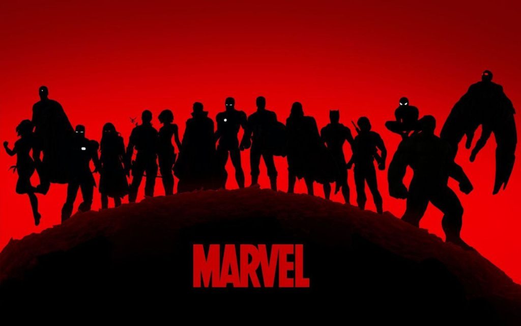 Marvel destroyed their cinematic universe with a single sentence; what did they say?