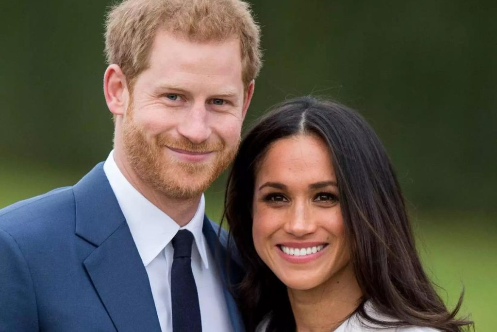 Meghan Markle and Prince Harry are harshly accused of defamation