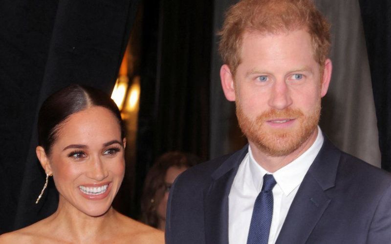Prince Harry and Meghan Markle’s staff confirms the couple does not sleep together anymore