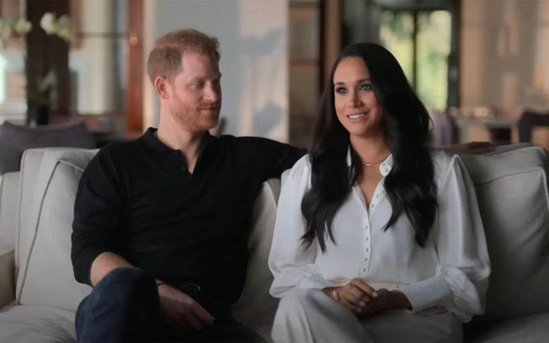 Meghan Markle and Prince Harry could be on the red carpet soon