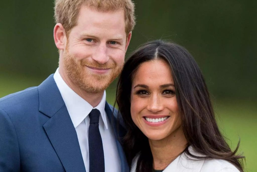 Meghan Markle and Prince Harry’s new neighbors after leaving their home in Montecito
