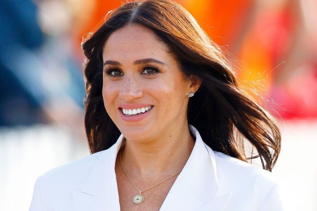 Meghan Markle has several strategies to reignite her career in the United States
