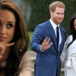 Meghan Markle reportedly starring in 'Bodyguard' sequel
