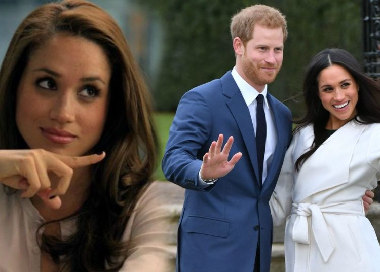 Meghan Markle reportedly starring in ‘Bodyguard’ sequel