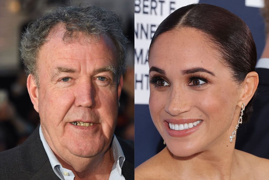 Meghan Markle scores a resounding victory against the British press