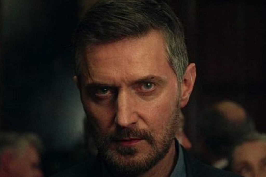 Netflix has a spicy series to watch with your partner