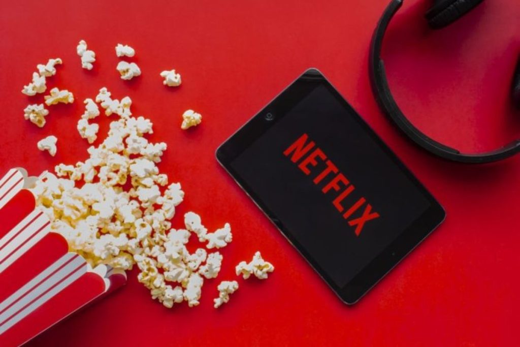 Netflix lost millions of dollars after canceling this new movie