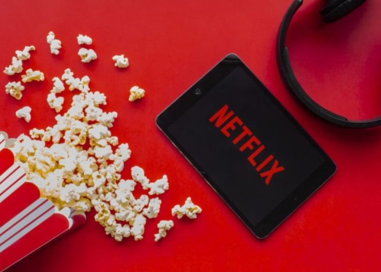 Netflix lost millions of dollars after canceling this new movie