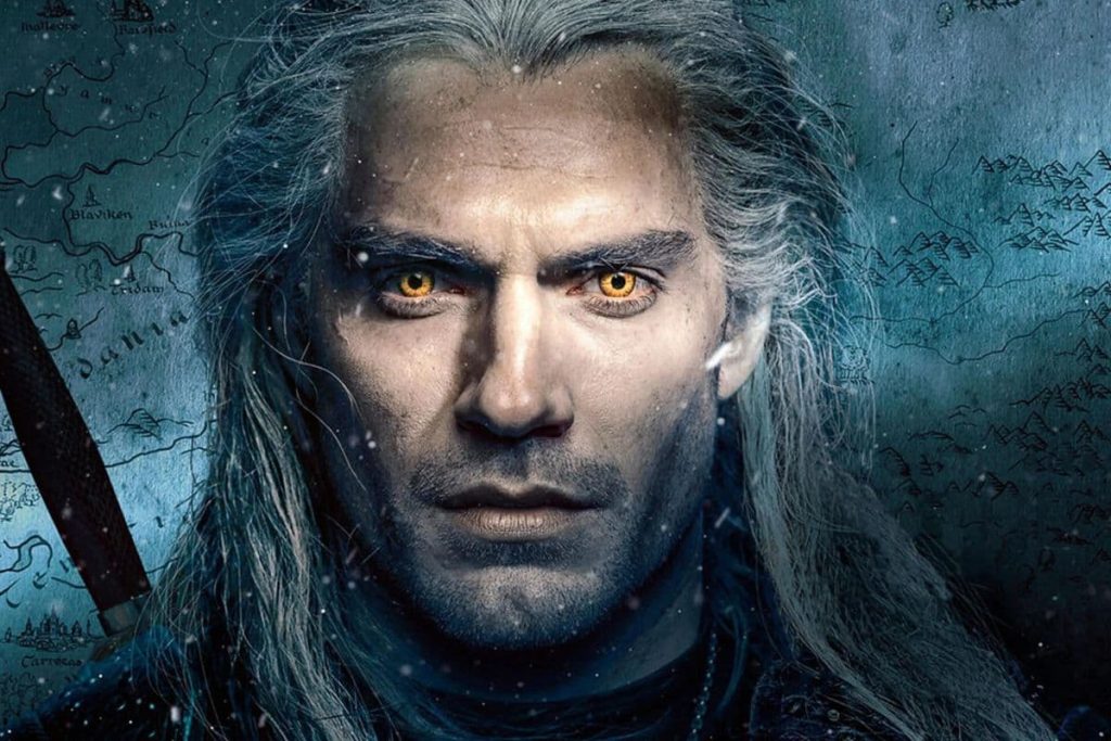 Netflix’s ‘The Witcher’ might be canceled before its 4th season