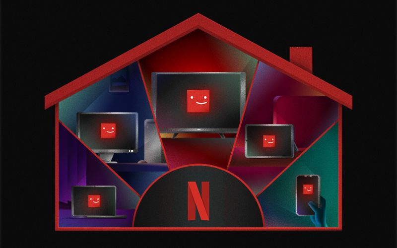 Netflix's "strategic move" that would cause its downfall but managed to be a success