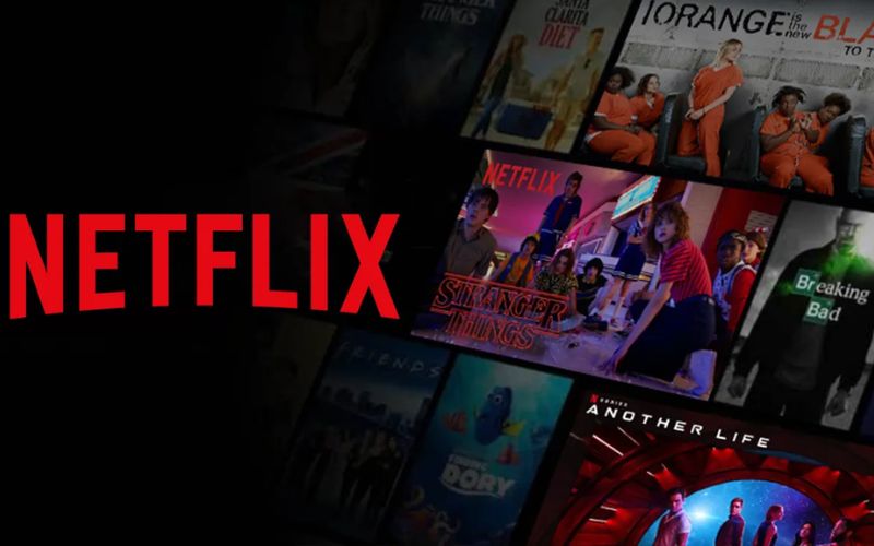 Netflix's "strategic move" that would cause its downfall but managed to be a success