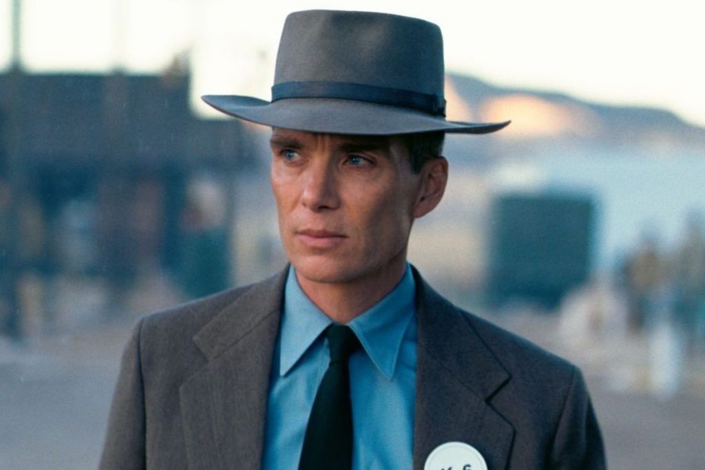 'Oppenheimer': The terrible MISTAKE fans have found in this movie