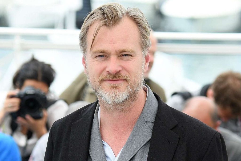 'Oppenheimer' the impressive cameo by director Christopher Nolan's daughter