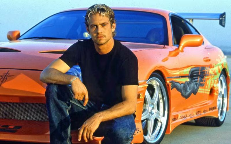 Paul Walker's prediction to Vin Diesel that has come true