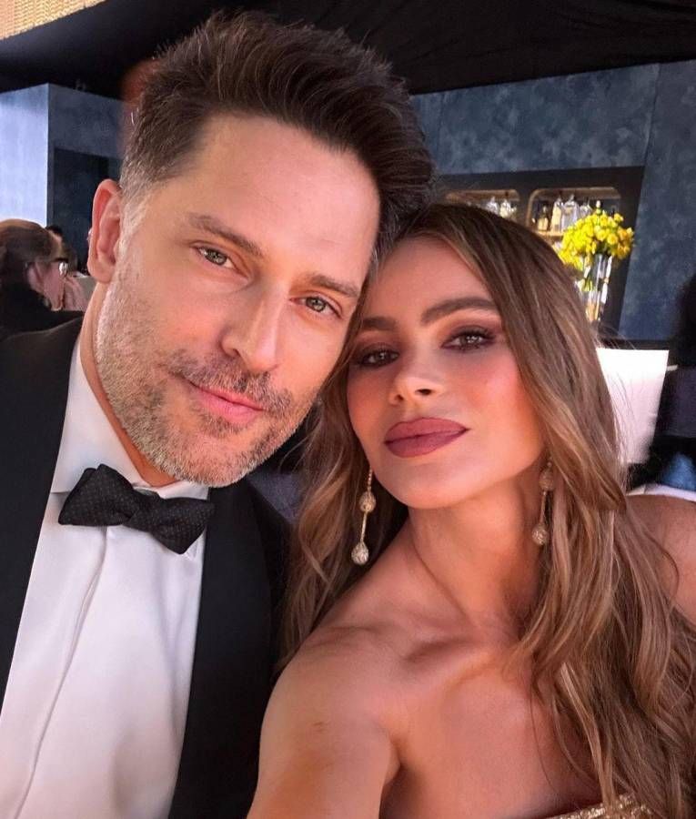 Sofía Vergara and Joe Manganiello's prenuptial agreement that protects her in their divorce