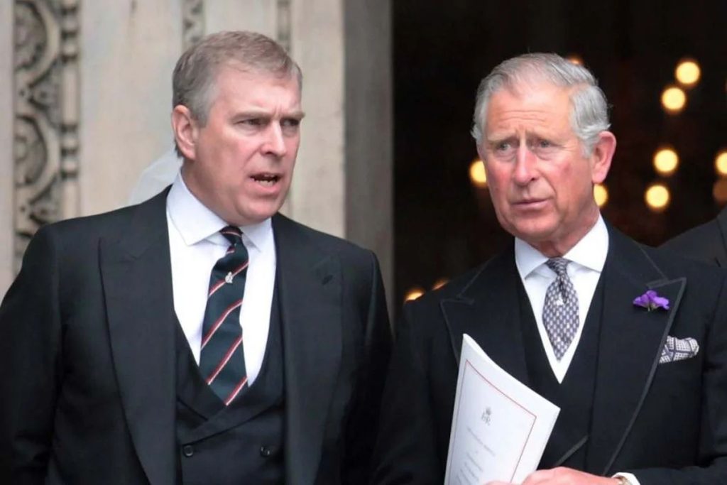 Prince Andrew punished: King Charles III left his brother without a vacation in Balmoral
