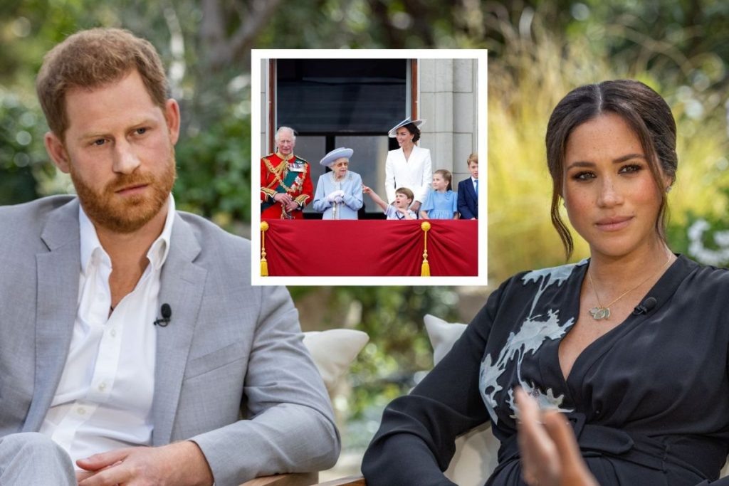 Prince Harry allegedly borrowed money from Prince William