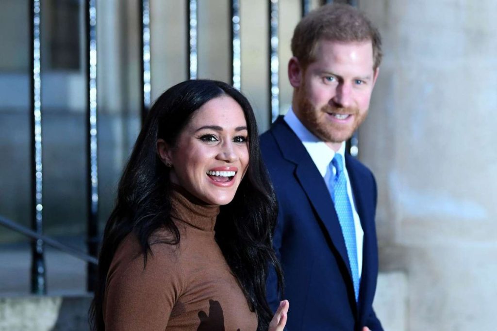 prince harry meghan marble