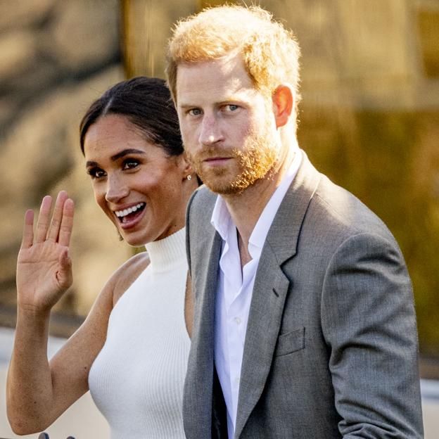 Prince Harry and Meghan Markle fail in their quest to conquer Hollywood