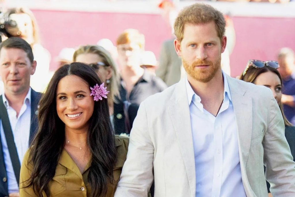 Prince Harry and Meghan Markle desperate to get their reputations back; Are the Dukes of Sussex over?