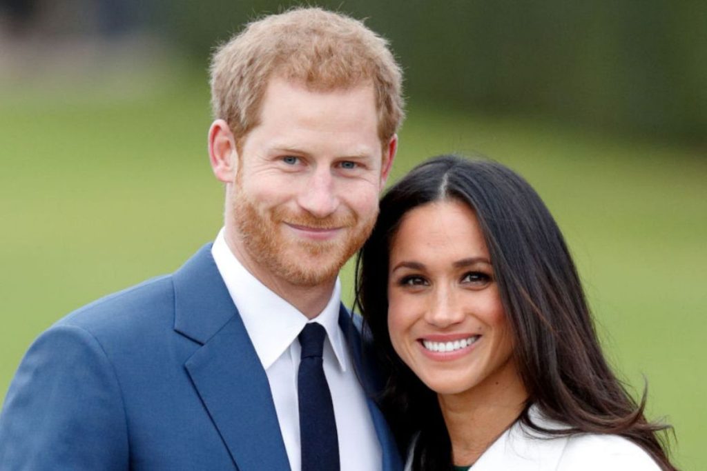 Prince Harry and Meghan Markle fail in their quest to conquer Hollywood