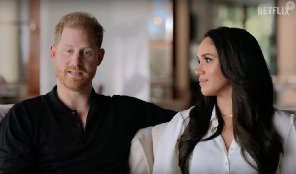 Prince Harry and Meghan Markle get to keep their contract with Netflix