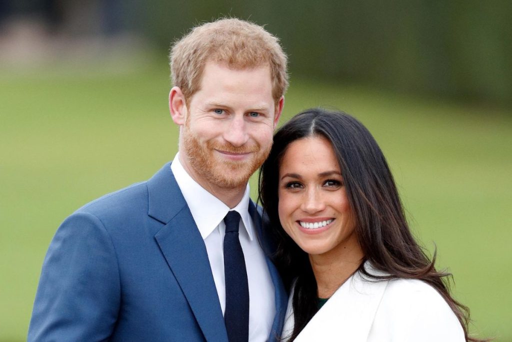 Prince Harry and Meghan Markle receive praise for surviving a “baptism of fire” and settling in the United States