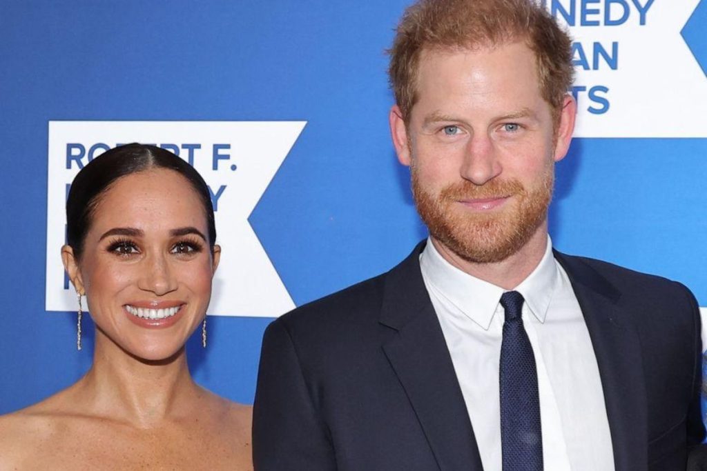 Prince Harry and Meghan Markle’s projects are failing due to a “variety of negative factors” at play