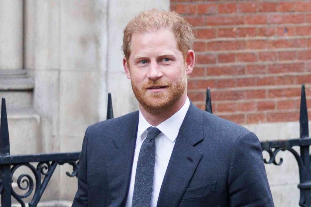Prince Harry's friends are 'very hurt' and feel 'betrayed'