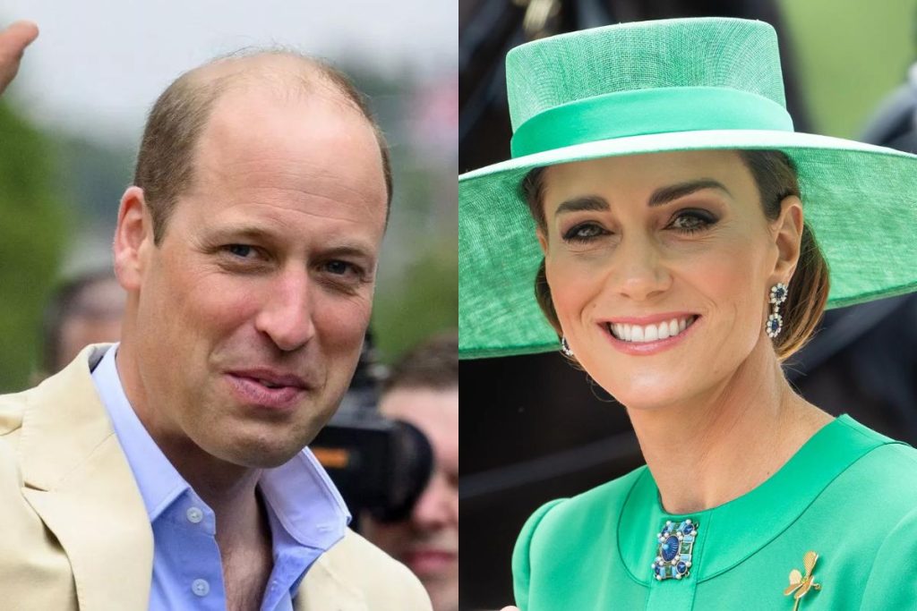 Prince William and Kate Middleton showed their humility by supporting a noble cause