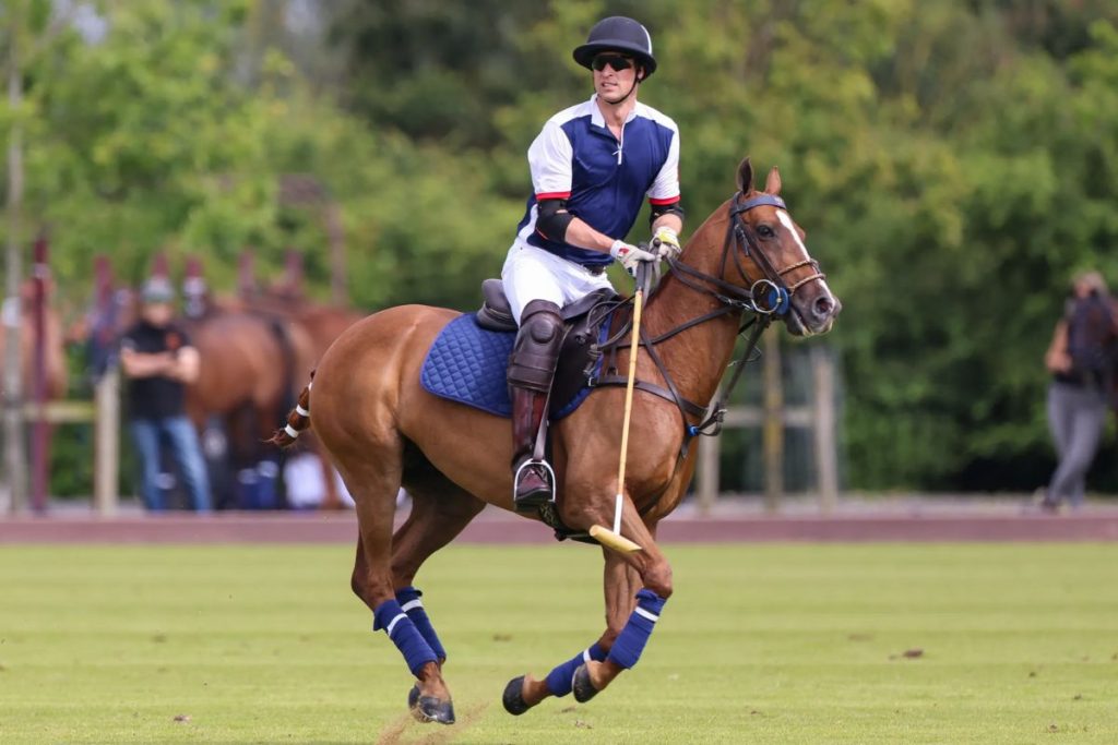 Prince William is finally regaining popularity in the U.K.