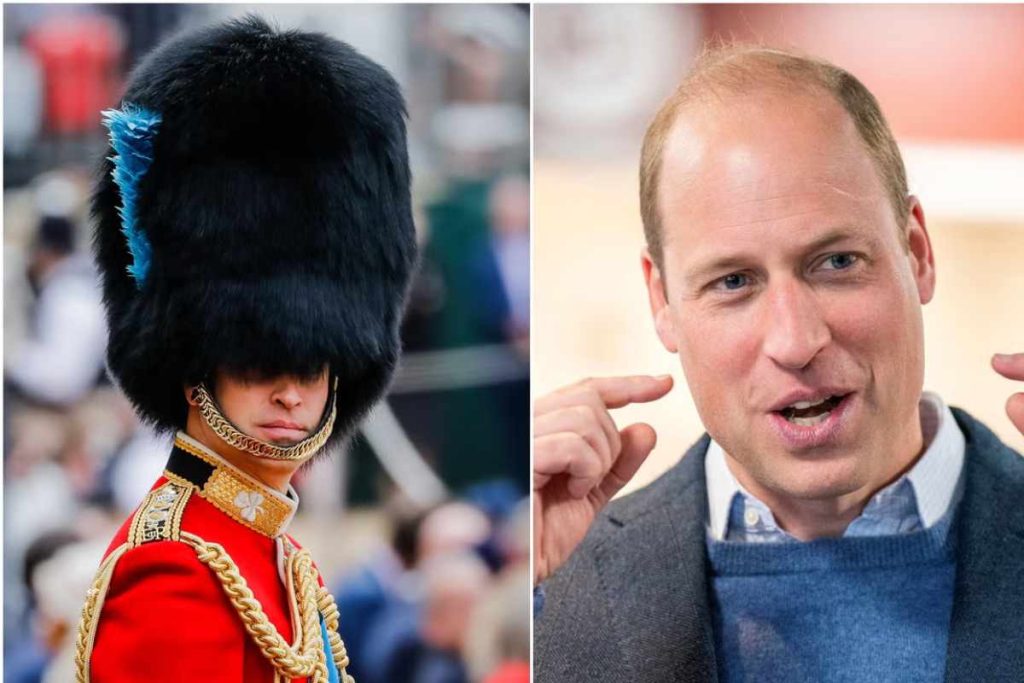 Prince William is reportedly trying to oust King Charles and Queen Camilla Parker from the crown once and for all