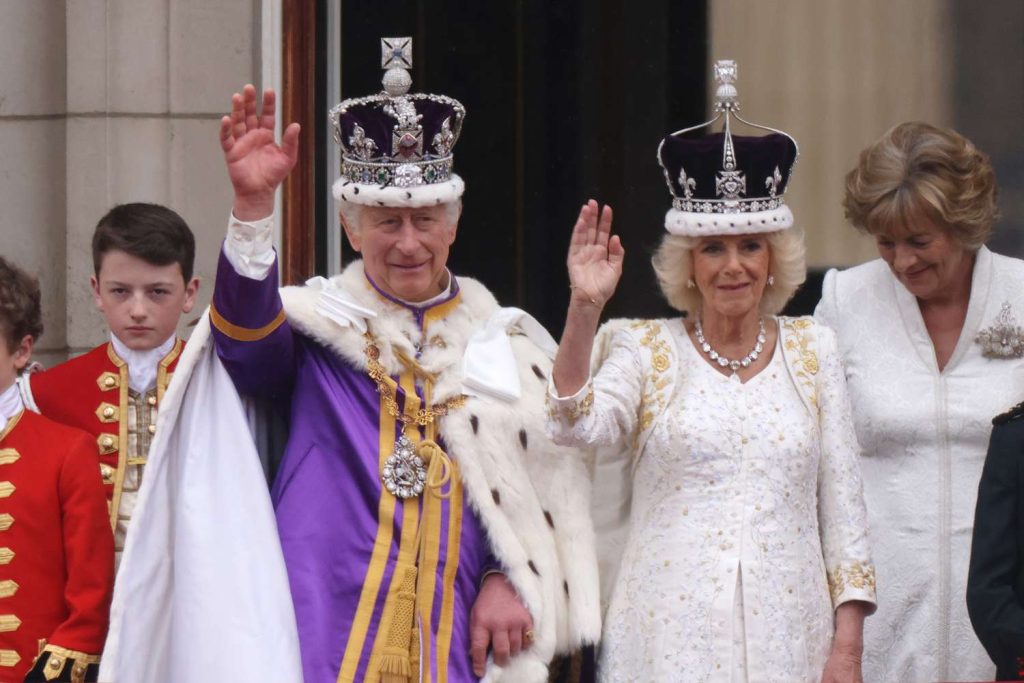 Queen Camilla Parker and King Charles III to finally move into Buckingham Palace