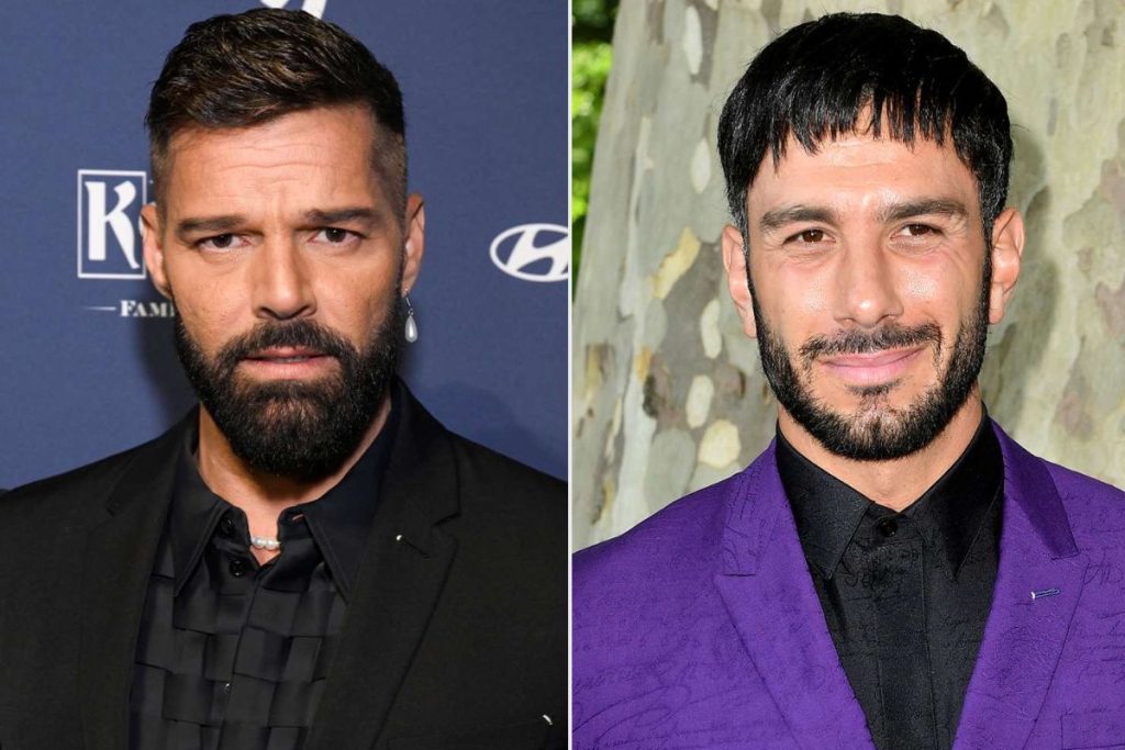 Ricky Martin's real reasons for divorce revealed