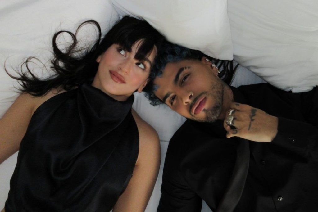 Rosalia and Rauw Alejandro end their relationship despite wedding plans