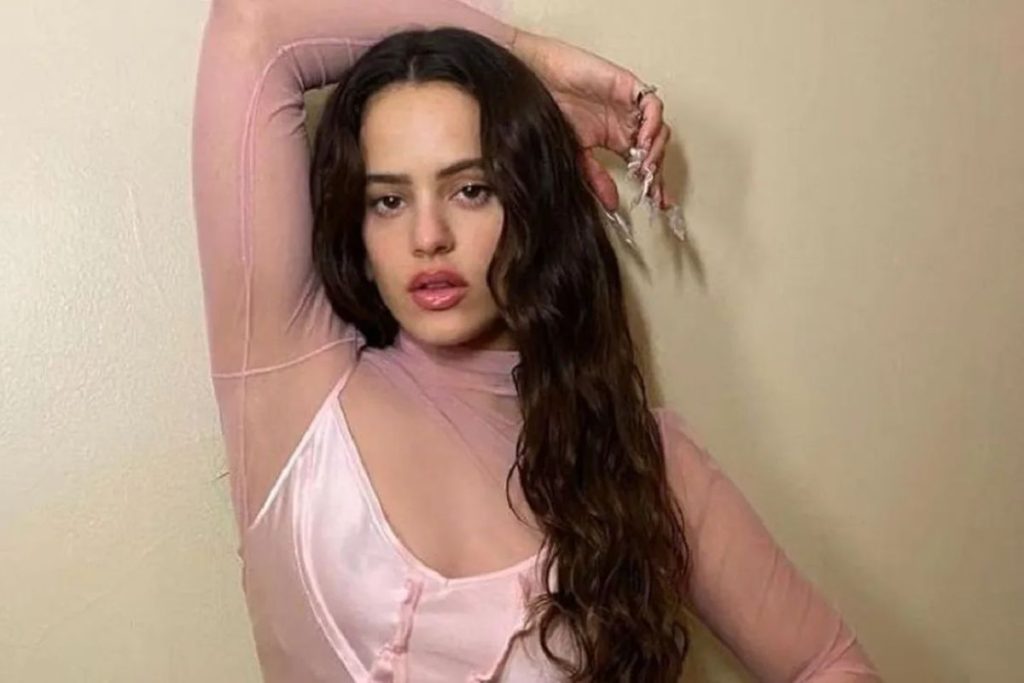 rosalia