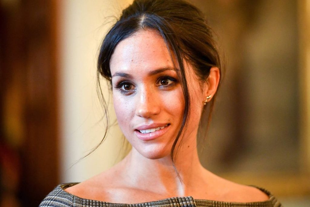 Royal no more? Meghan Markle is ready to reignite her career as an actress