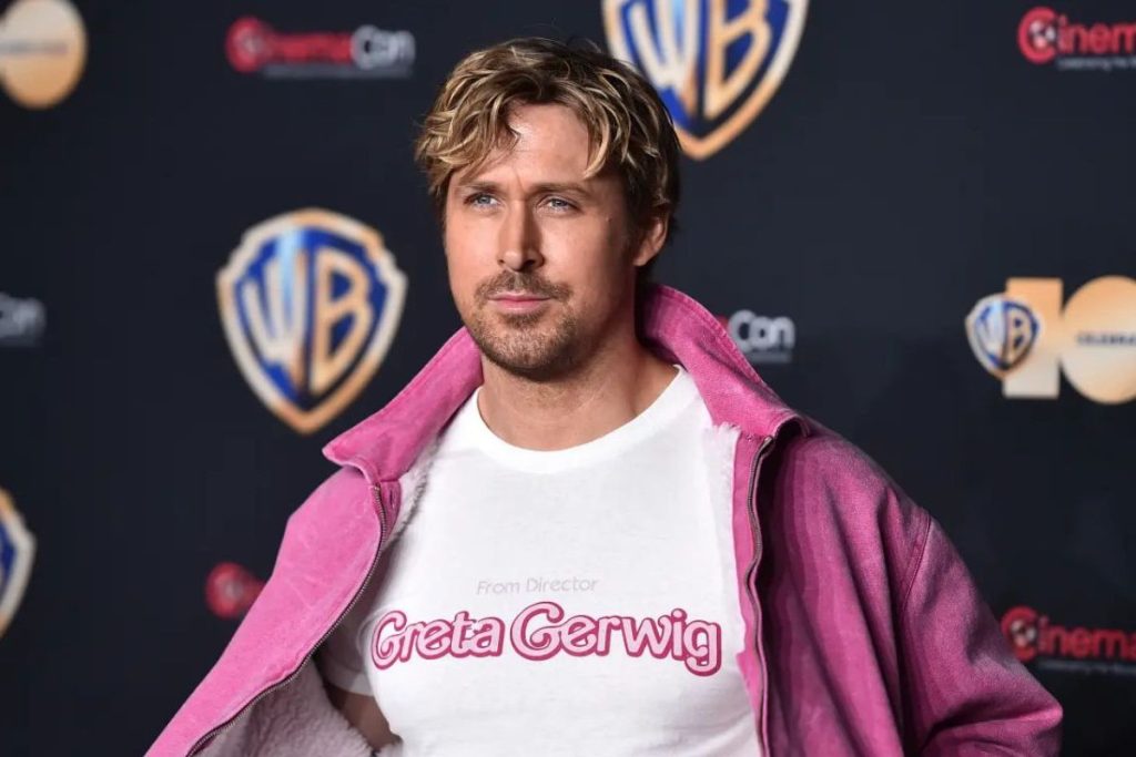 Ryan Gosling as Ken will steal the spotlight in BARBIE according to people who have already seen the movie