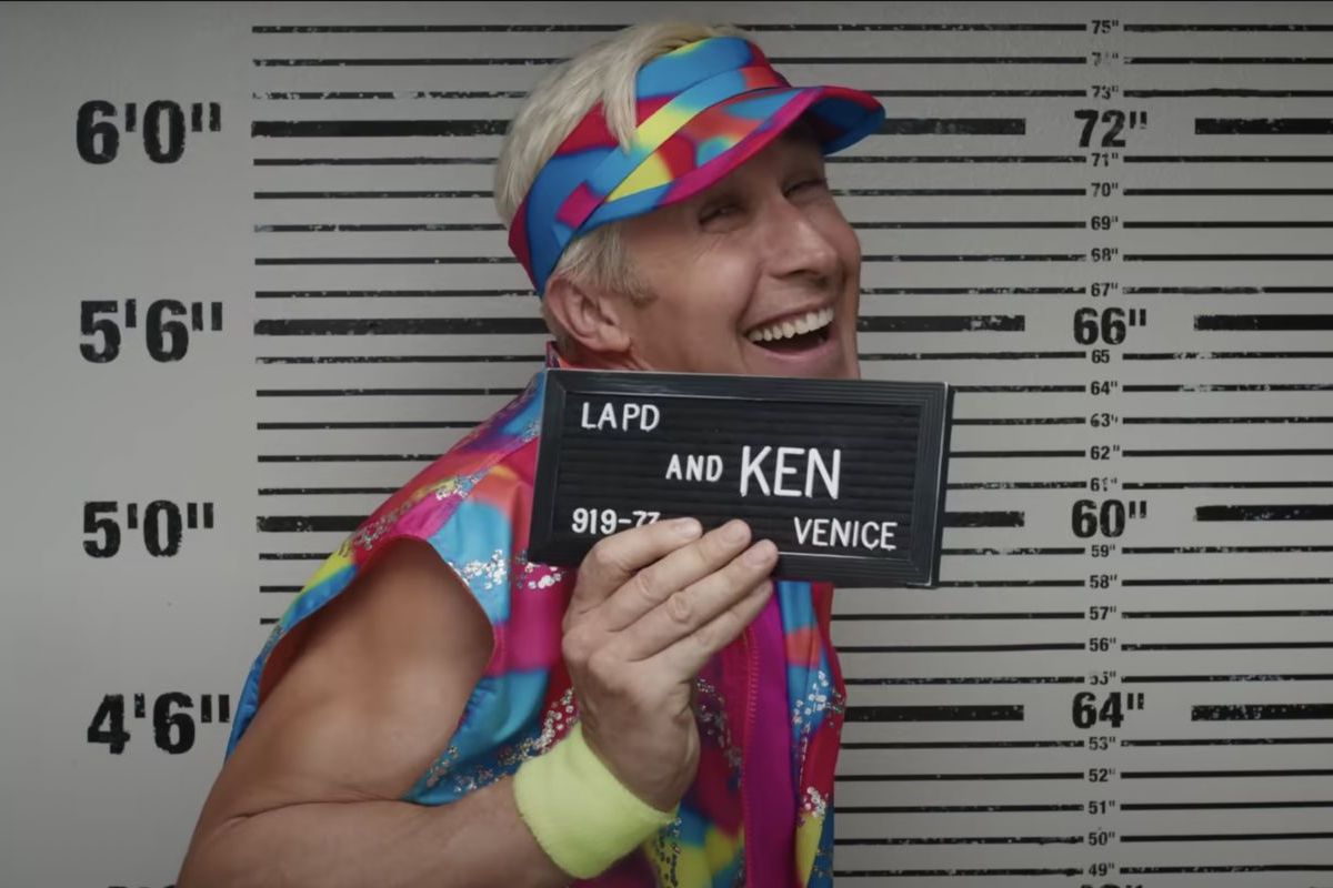 Ryan Gosling as Ken will steal the spotlight in BARBIE according to people who have already seen the movie